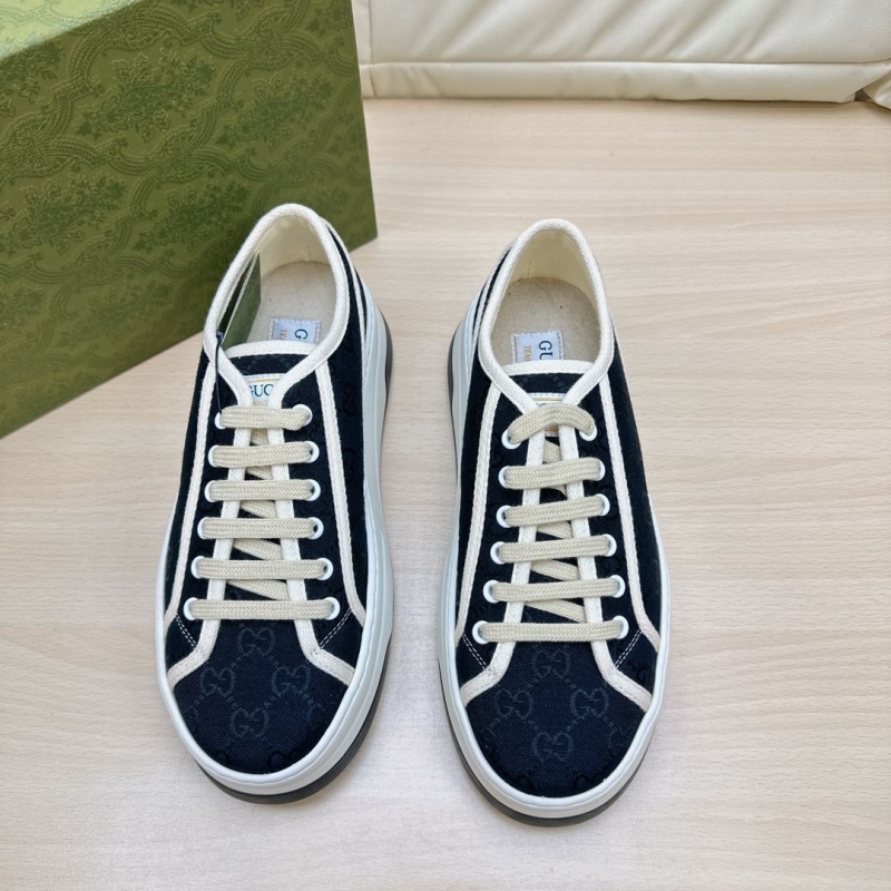 G*u*i sneakers